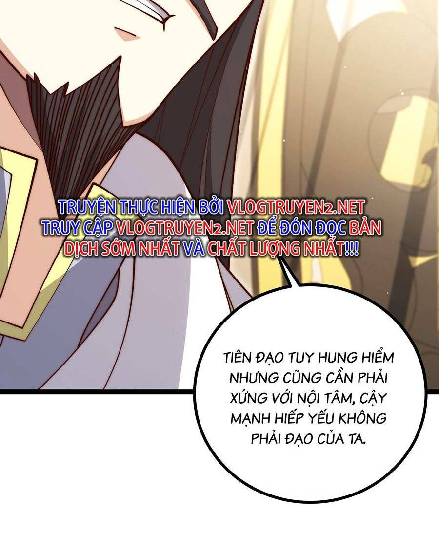 Thiên Đạo Bất Công Chương 5 Ảnh 11