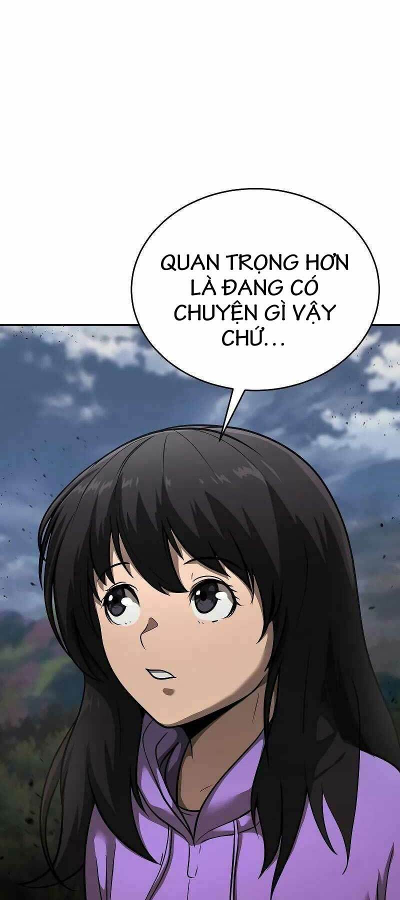 Vị Bạo Chúa Của Ngày Tận Thế Trở Lại Chương 8 Ảnh 17