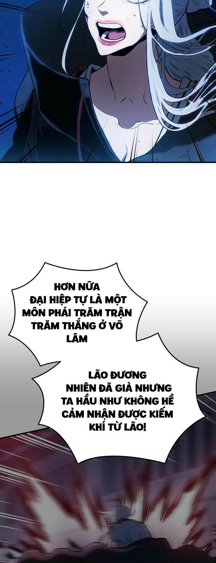 Bát Môn Chi Ngọc Chương 6 Ảnh 13