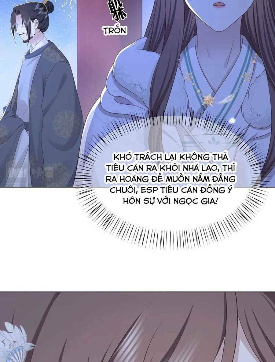 Cô Vương Quả Nữ Chương 70 Ảnh 36