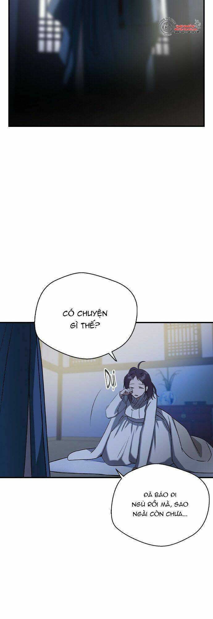Duyên Nợ Kiếp Trước Chương 25 Ảnh 64