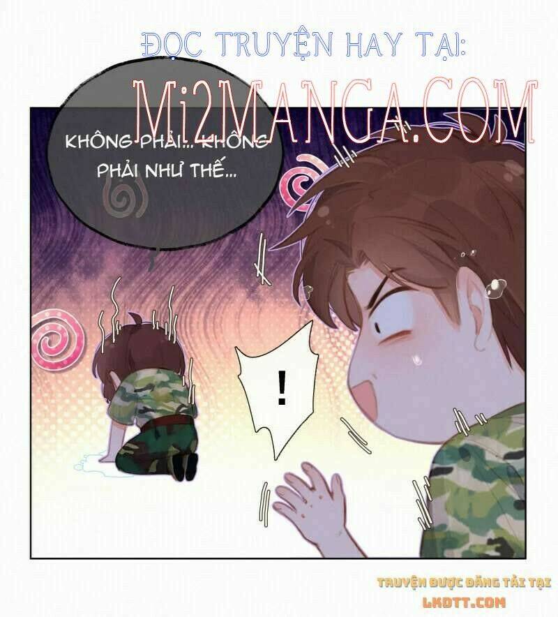 Gửi Em, Người Đặc Biệt Chương 14 Ảnh 67