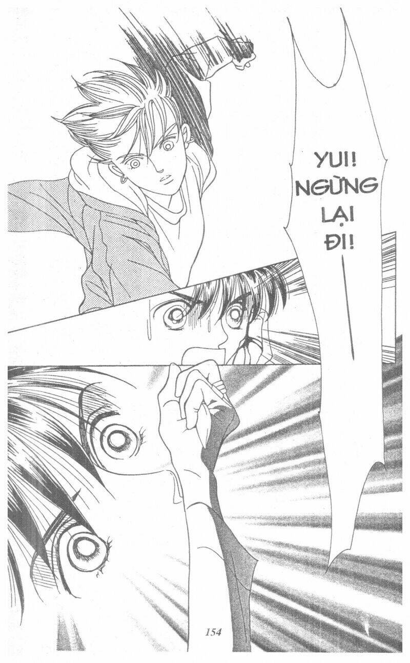 Nàng Tiên Ánh Trăng - Kaguya Hime Chương 7 Ảnh 154