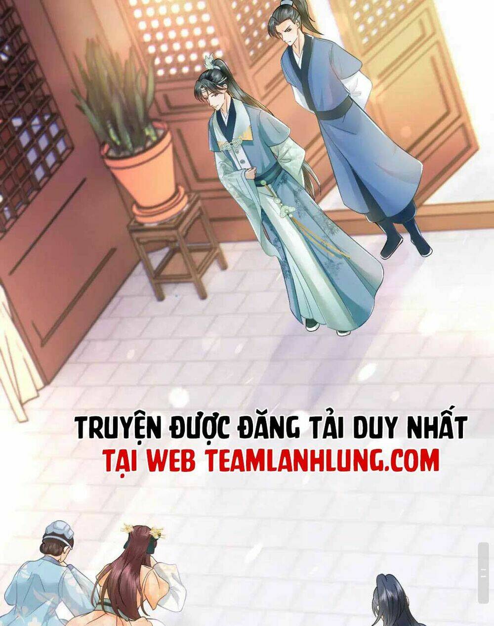 Trọng Sinh Trở Lại ! Ta Nhất Định Sẽ Bảo Vệ Nàng Chu Toàn ! Chương 1 Ảnh 56