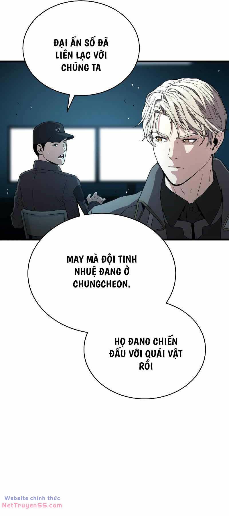 Luyện Cấp Chốn Địa Ngục Chương 58 Ảnh 27