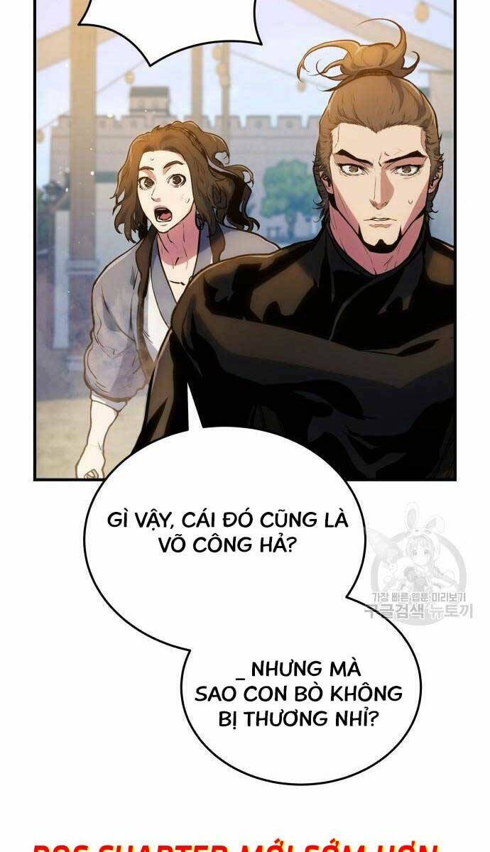 Bát Môn Chi Ngọc Chương 7 Ảnh 95