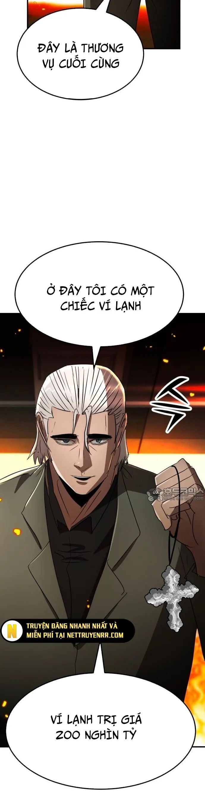 Coin Báo Thù Chương 66 Ảnh 8