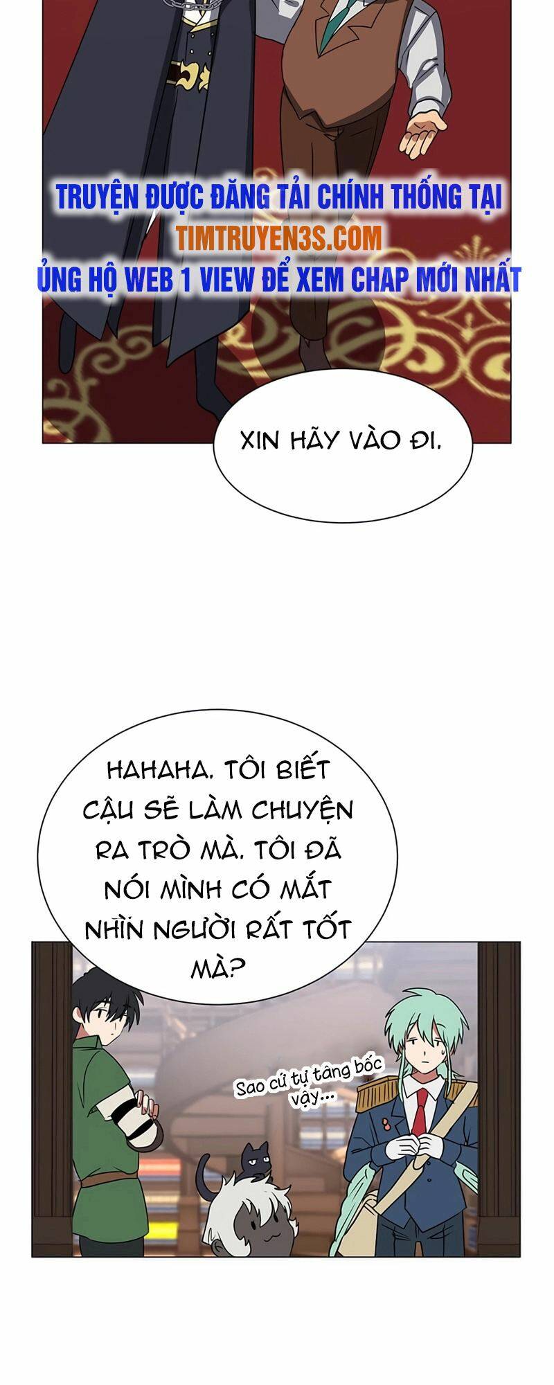 Estio Chương 45 Ảnh 43