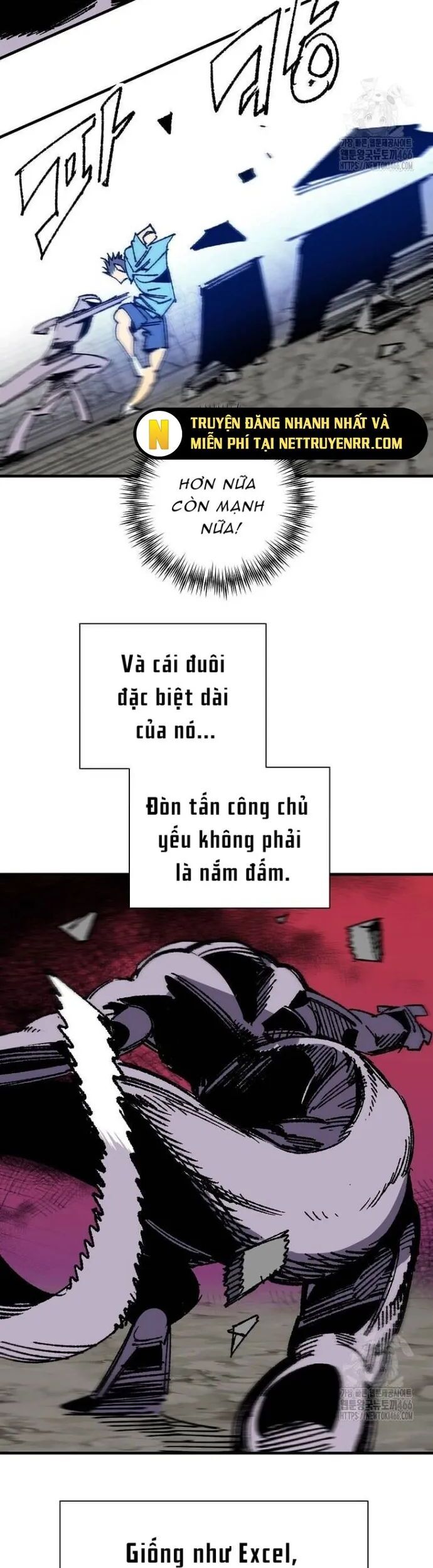 Tôi Đã Đạt Đến Cấp Độ Tối Đa Và Quay Trở Lại Chương 27 Ảnh 4