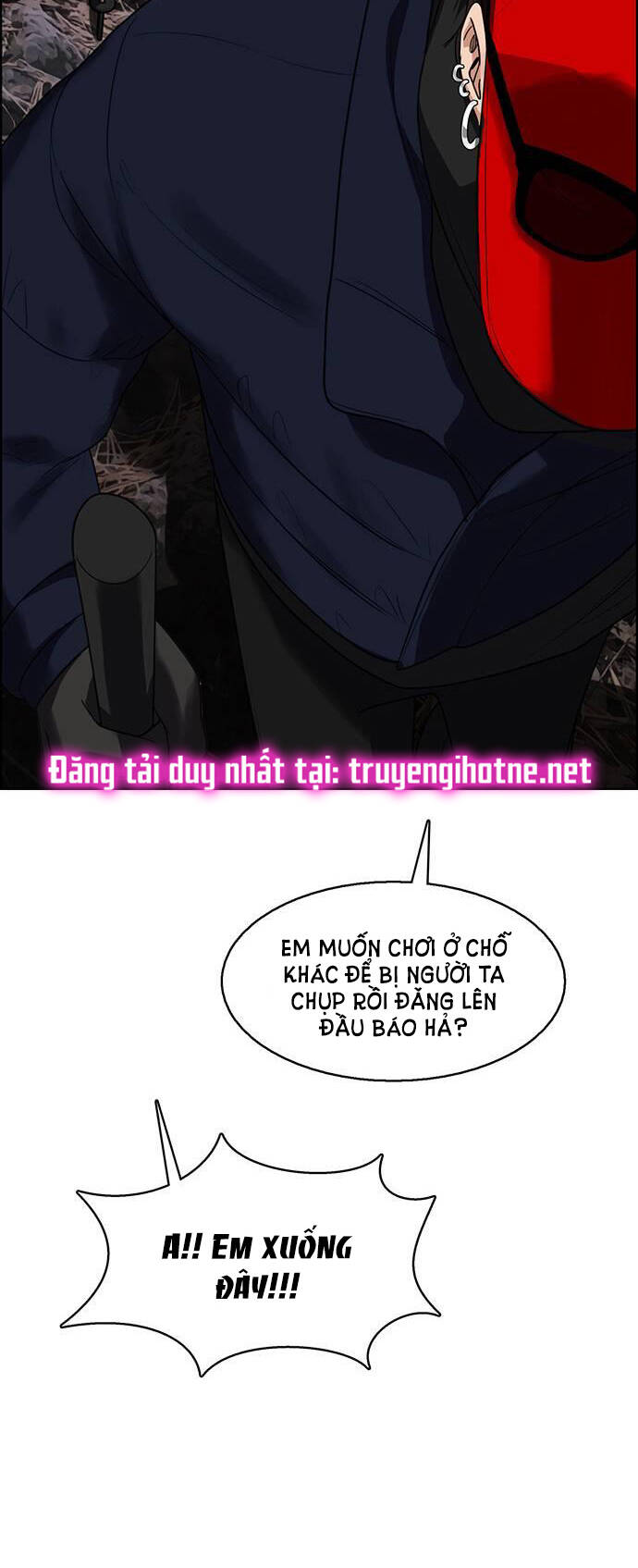 Nữ Thần Giáng Thế Chương 244.1 Ảnh 21