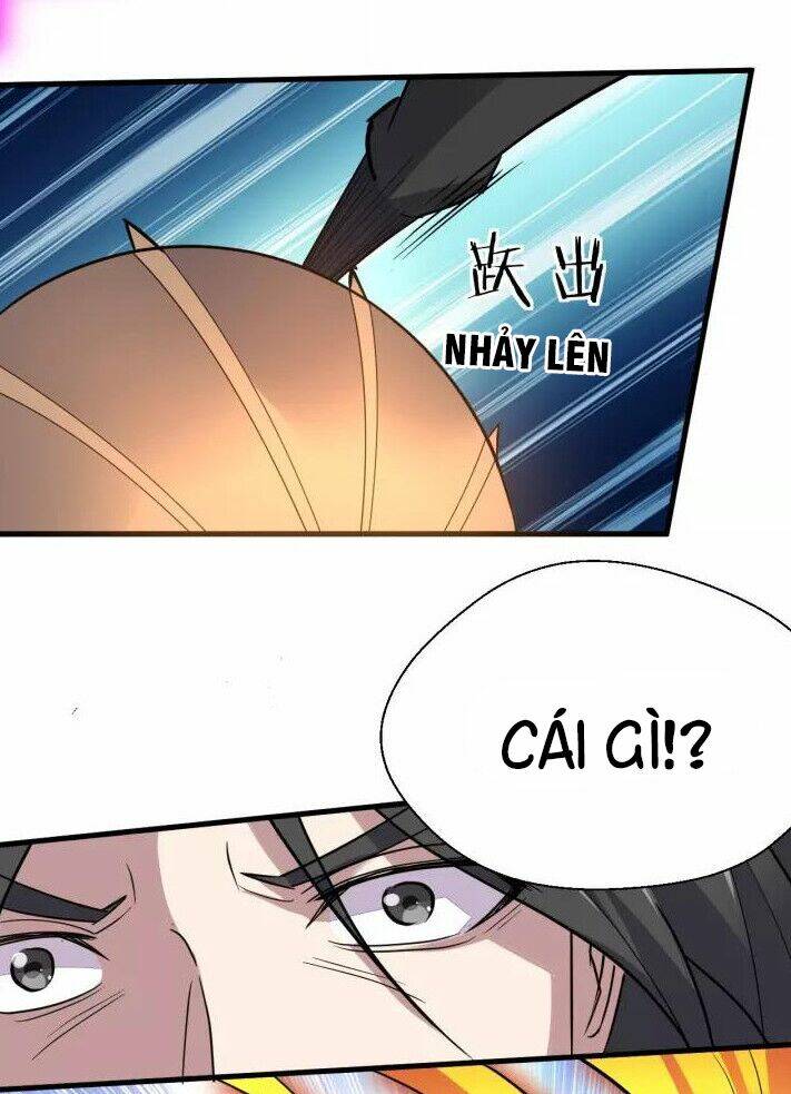 Đại Nghịch Chi Môn Chương 91 Ảnh 17