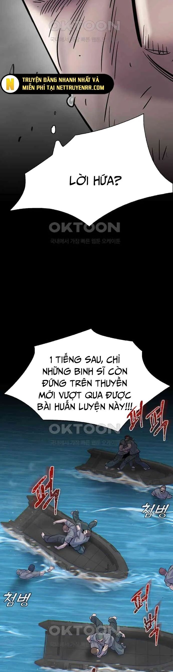 Bù Nhìn Chương 90 Ảnh 36