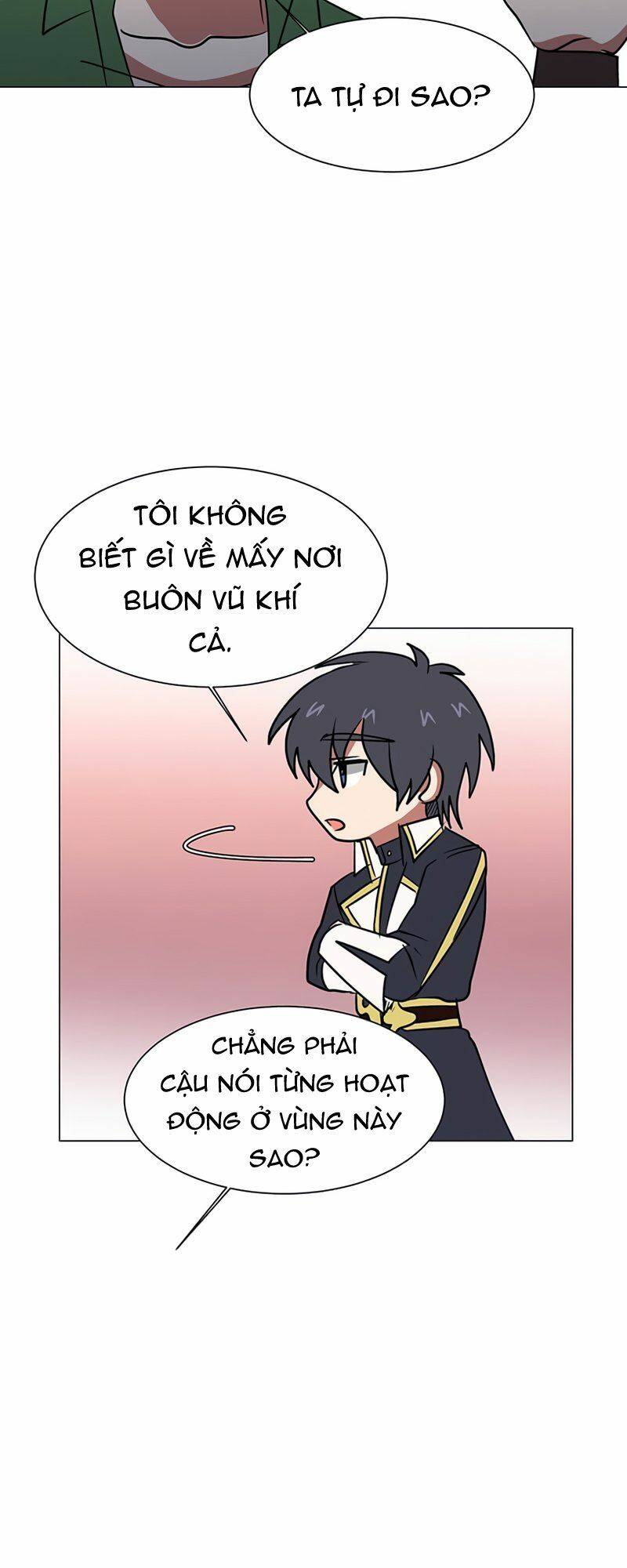 Estio Chương 46 Ảnh 25