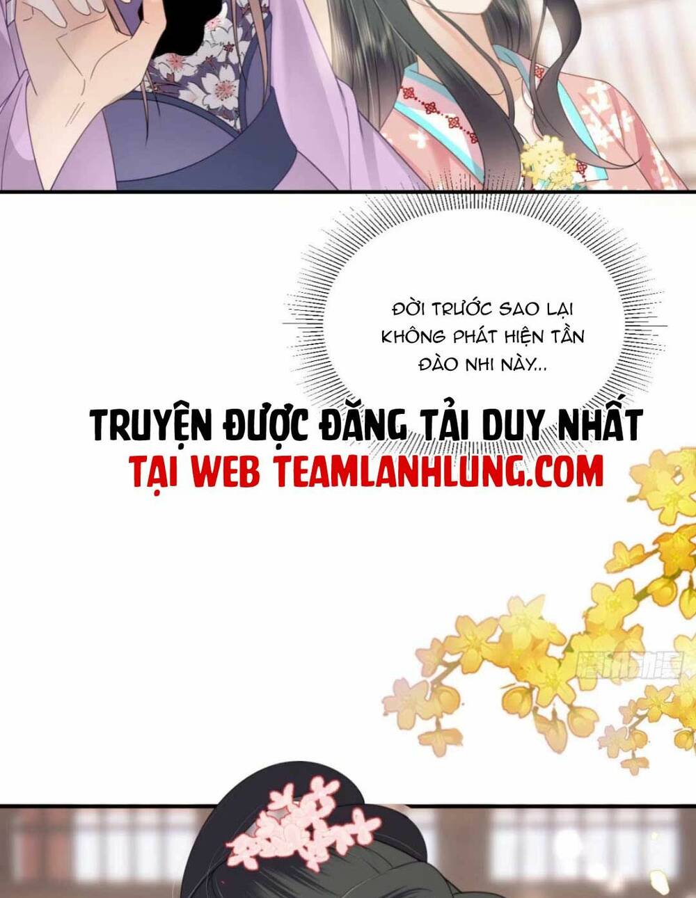 Trọng Sinh Trở Lại ! Ta Nhất Định Sẽ Bảo Vệ Nàng Chu Toàn ! Chương 8 Ảnh 20