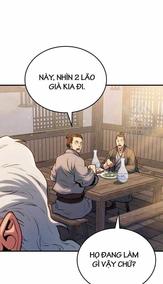 Bát Môn Chi Ngọc Chương 8 Ảnh 26