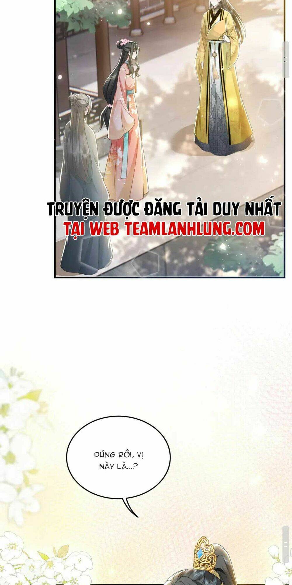 Trọng Sinh Trở Lại ! Ta Nhất Định Sẽ Bảo Vệ Nàng Chu Toàn ! Chương 5 Ảnh 48