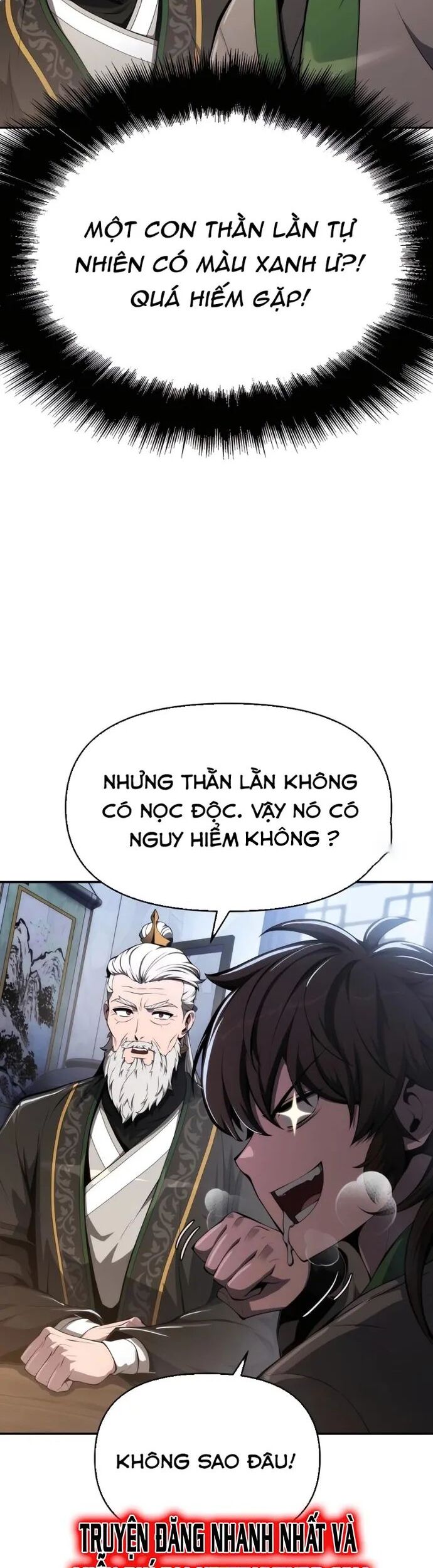 Tôi Đã Đạt Đến Cấp Độ Tối Đa Và Quay Trở Lại Chương 25 Ảnh 27