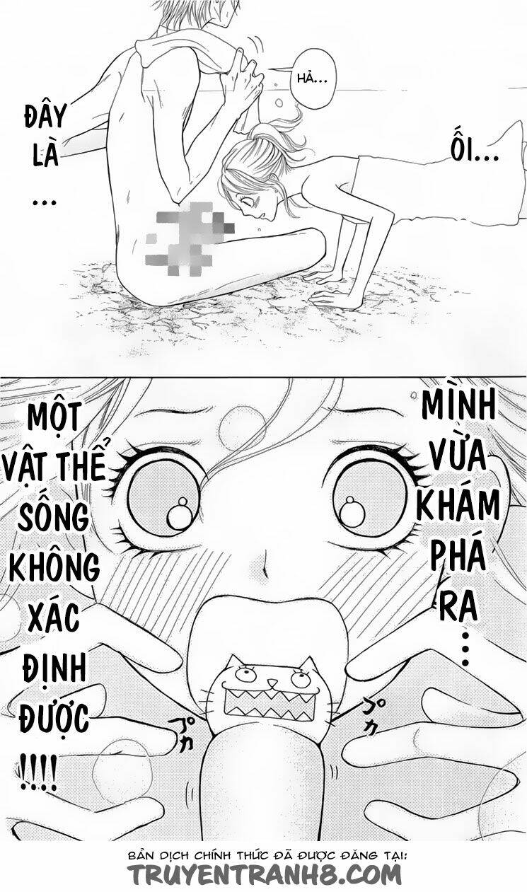 Switch Girl! Chương 51 Ảnh 20
