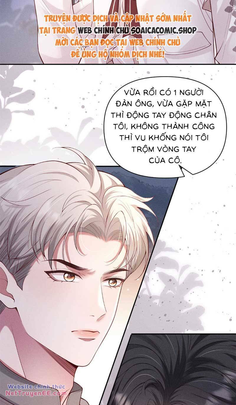 Cô Cả Khí Phách Trở Về Vả Mặt Kẻ Thế Thân Chương 3 Ảnh 16