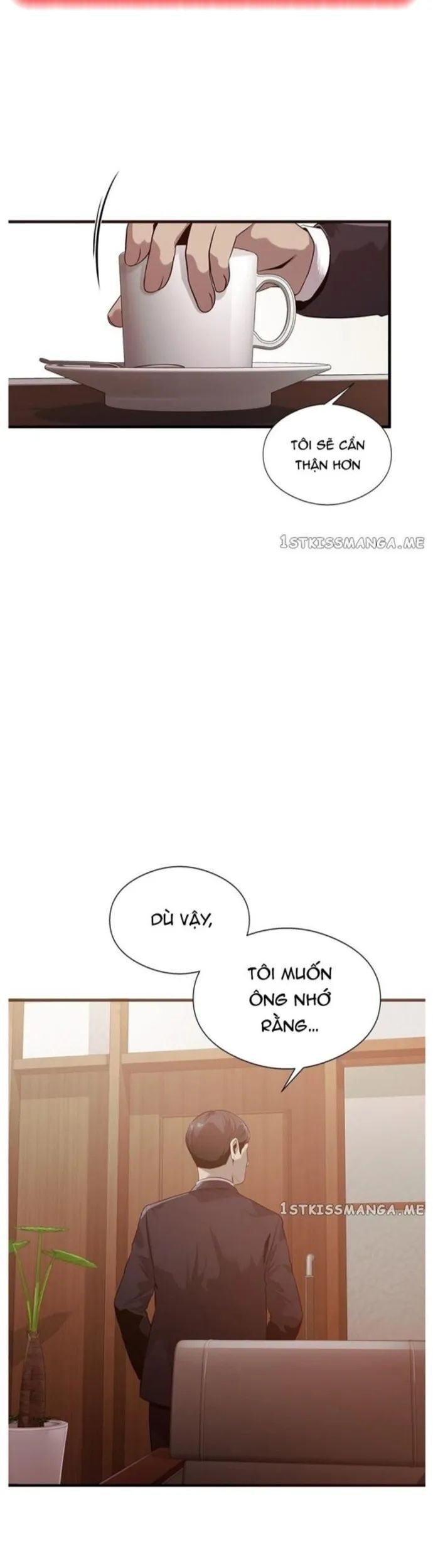 Hoá Thân Thành Cá Chương 52 Ảnh 6