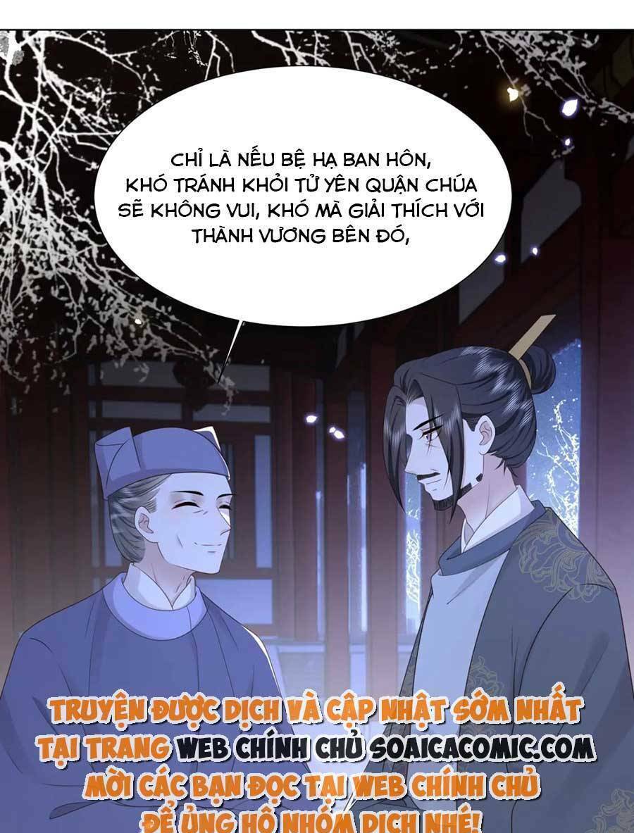 Cô Vương Quả Nữ Chương 70 Ảnh 34