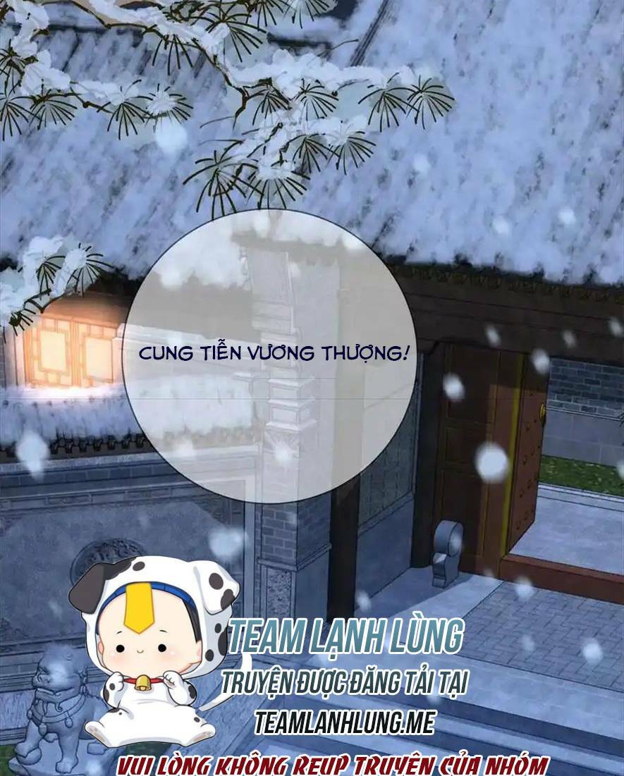Giáng Đô Xuân Chương 19 Ảnh 12
