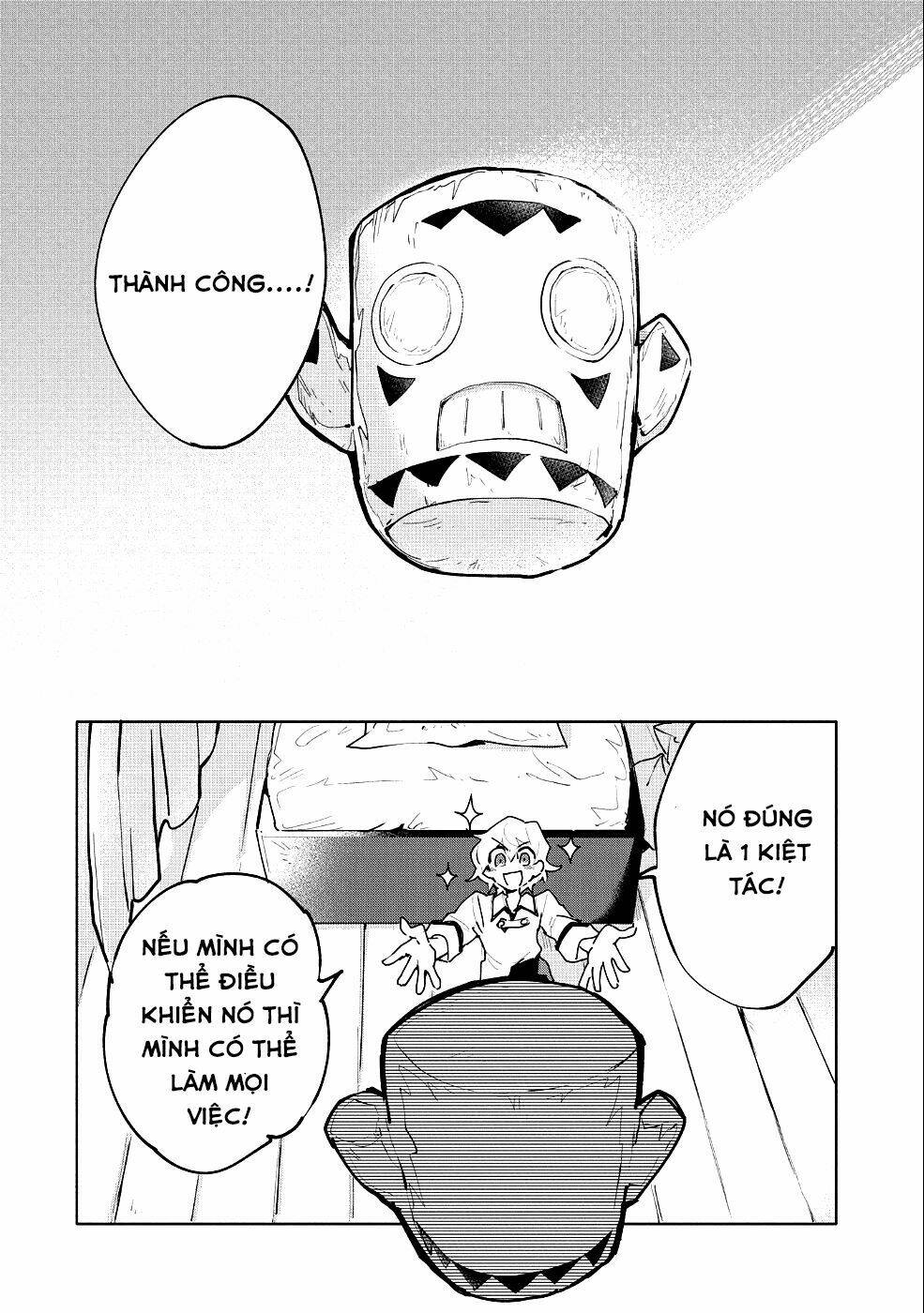 Saikyou Juzoku Tensei: Cheat Majutsushi No Slow Life Chương 8 Ảnh 15