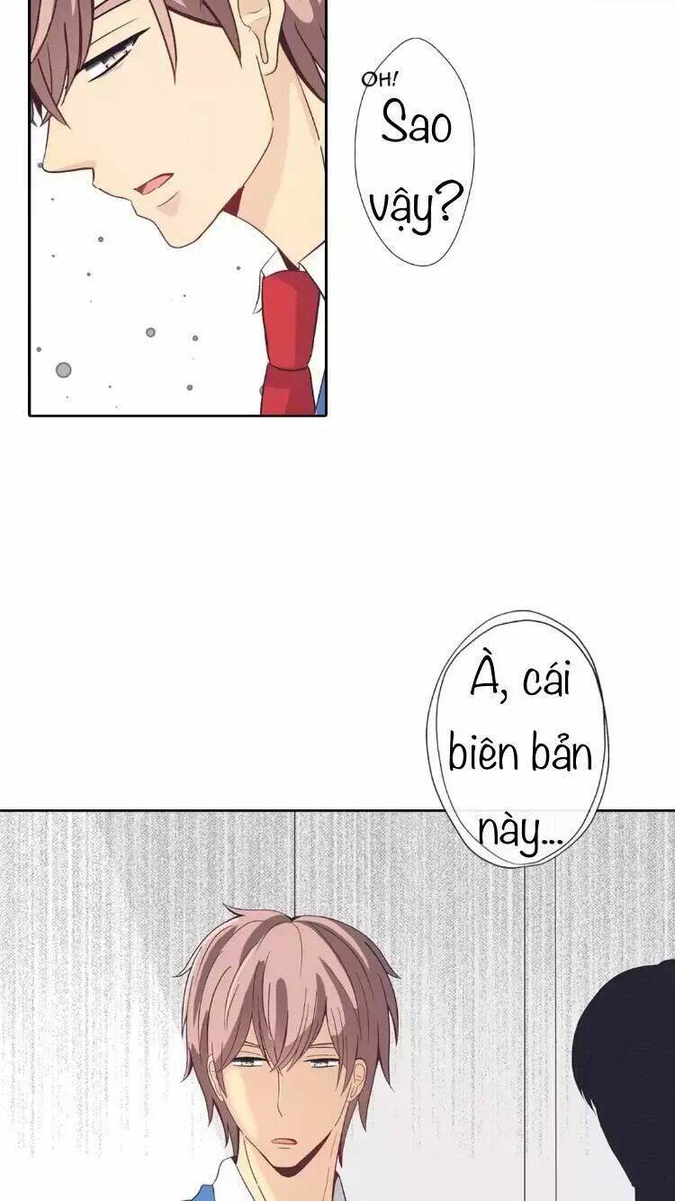 Sugar Pet Chương 11 Ảnh 8