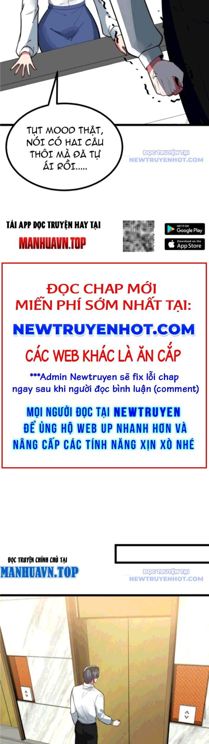 Ta Có 90 Tỷ Tiền Liếm Cẩu! Chương 522 Ảnh 7