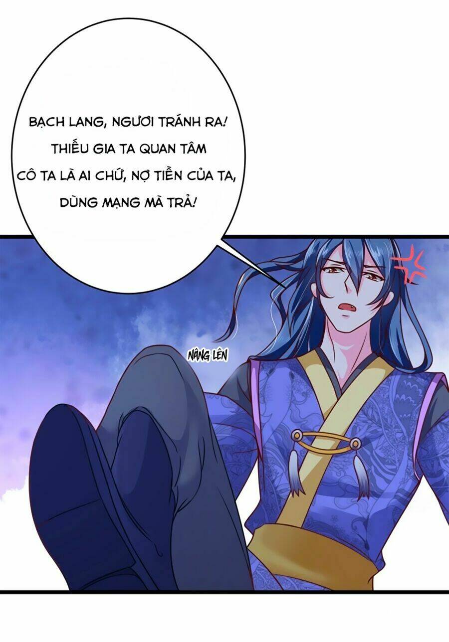 Nam Sủng Của Ta Muốn Leo Tường Chương 6.5 Ảnh 14
