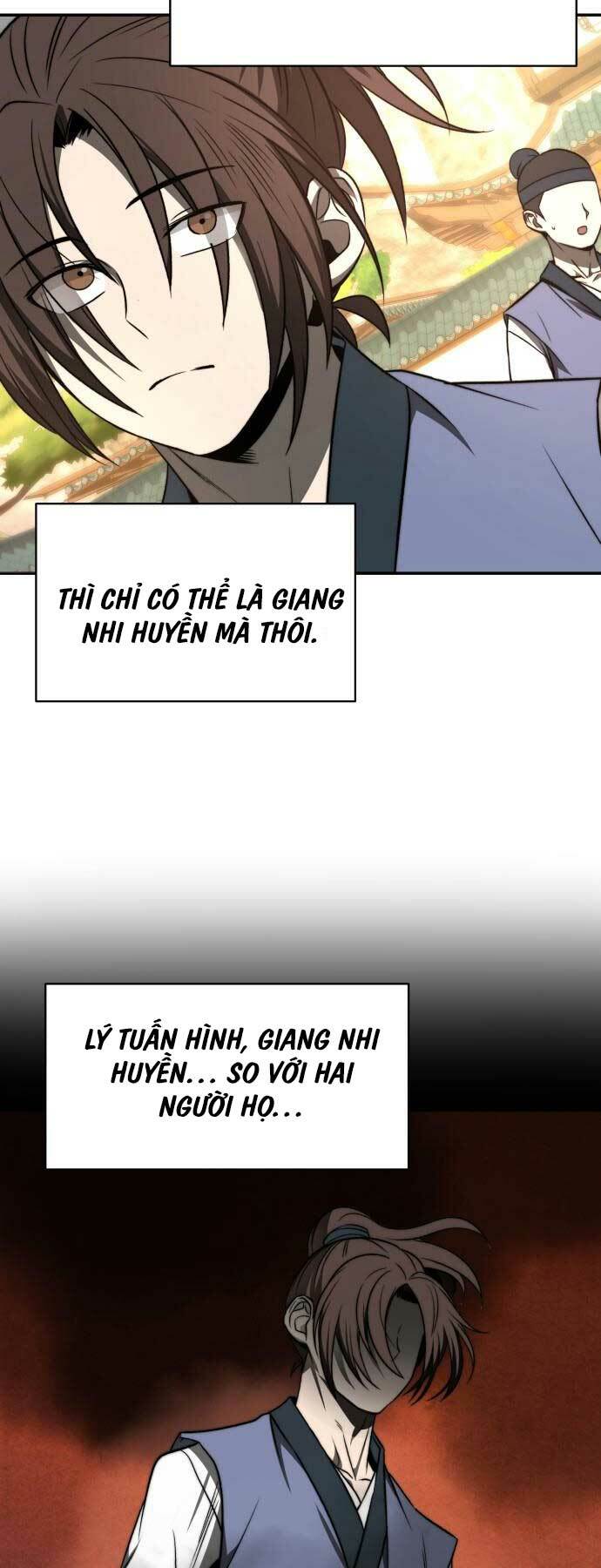 Thiên Tài Tuyệt Đỉnh Hoa Sơn Chương 1 Ảnh 76