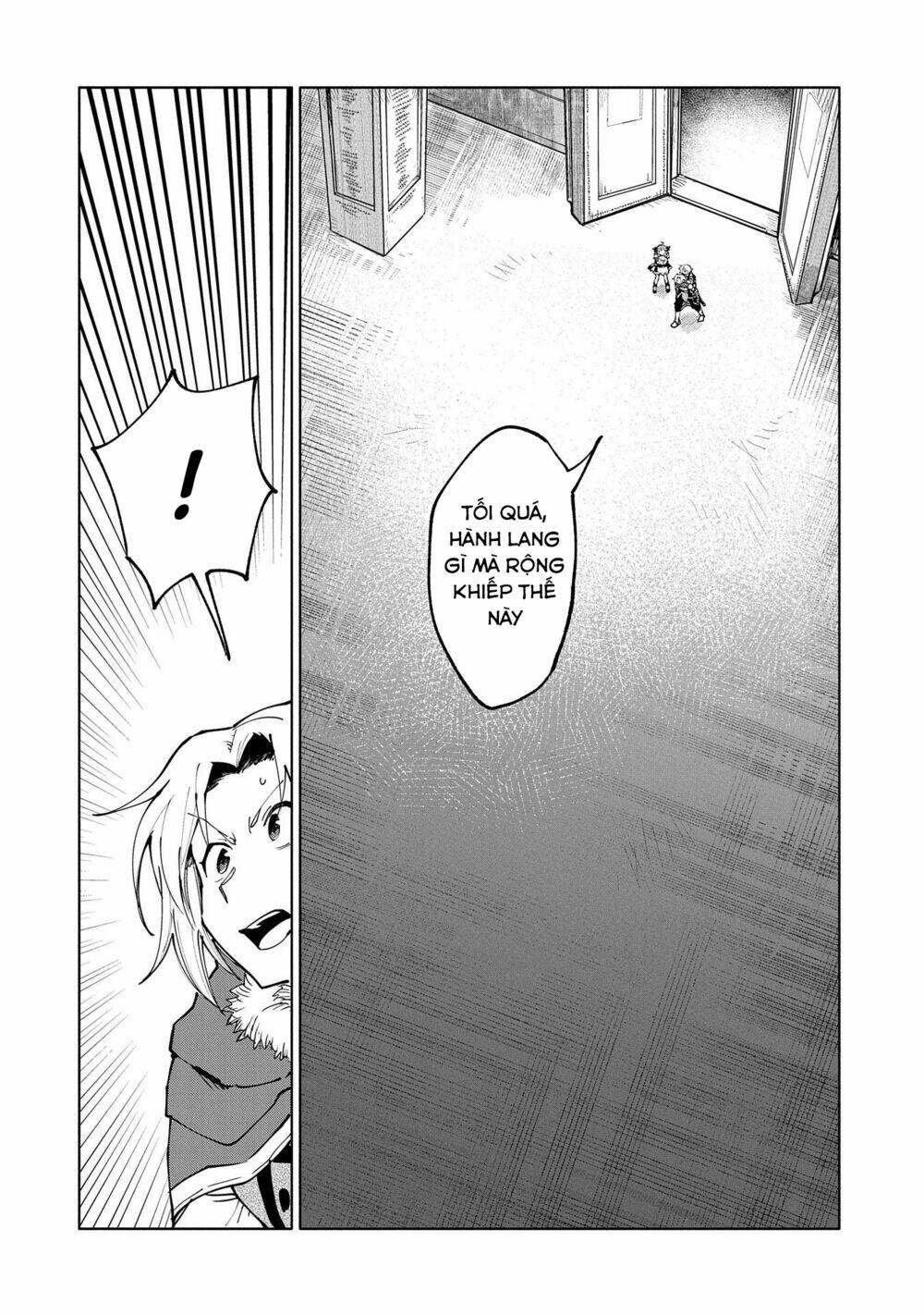 Saikyou Juzoku Tensei: Cheat Majutsushi No Slow Life Chương 13 Ảnh 15