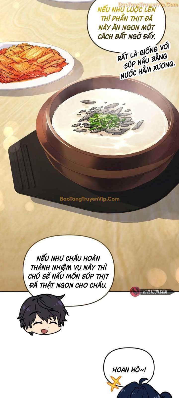 Nhà Hàng Thợ Săn Quái Vật Chương 70 Ảnh 13