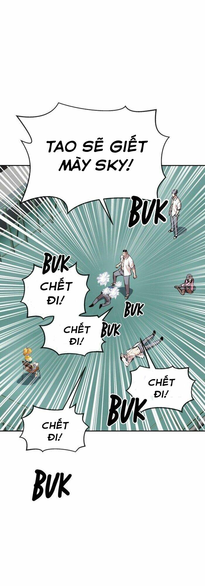 Change (Jinyuan) Chương 98 Ảnh 8