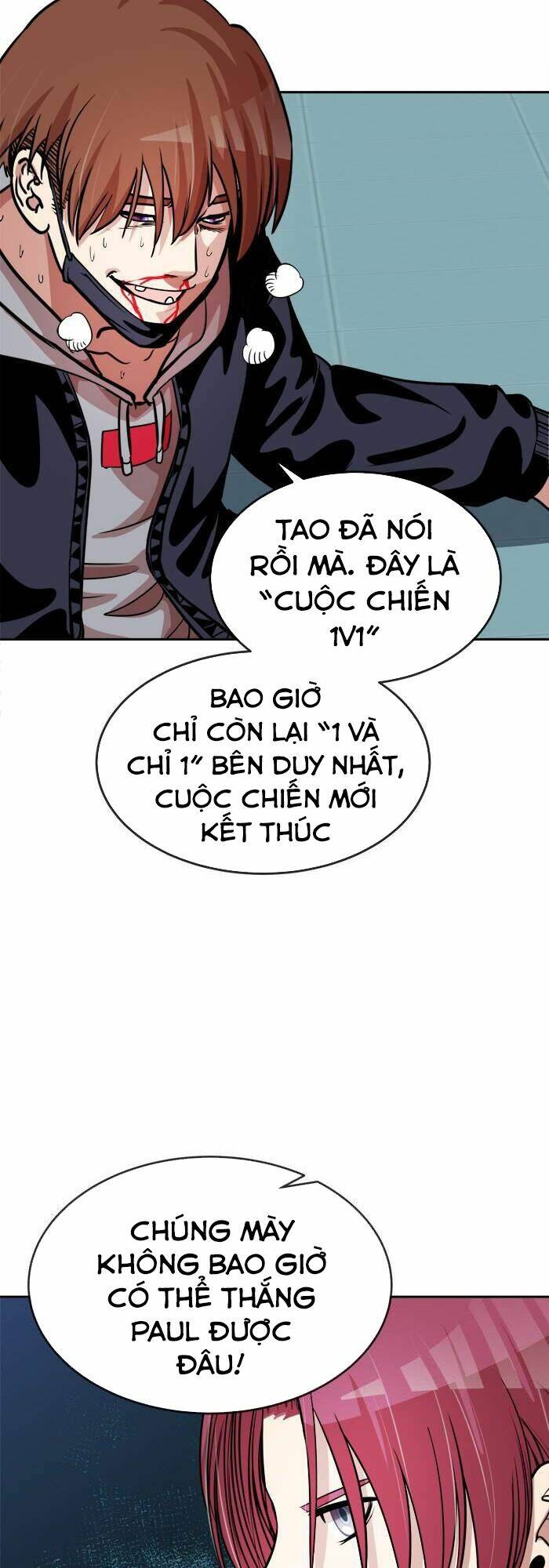 Change (Jinyuan) Chương 94 Ảnh 28