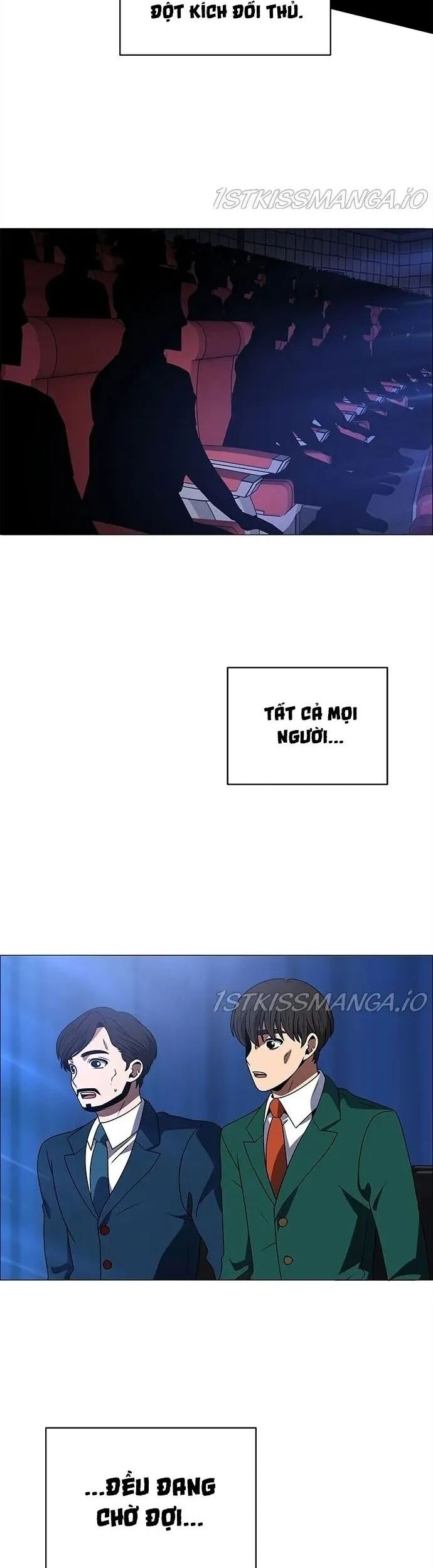 No Scope Chương 183 Ảnh 3
