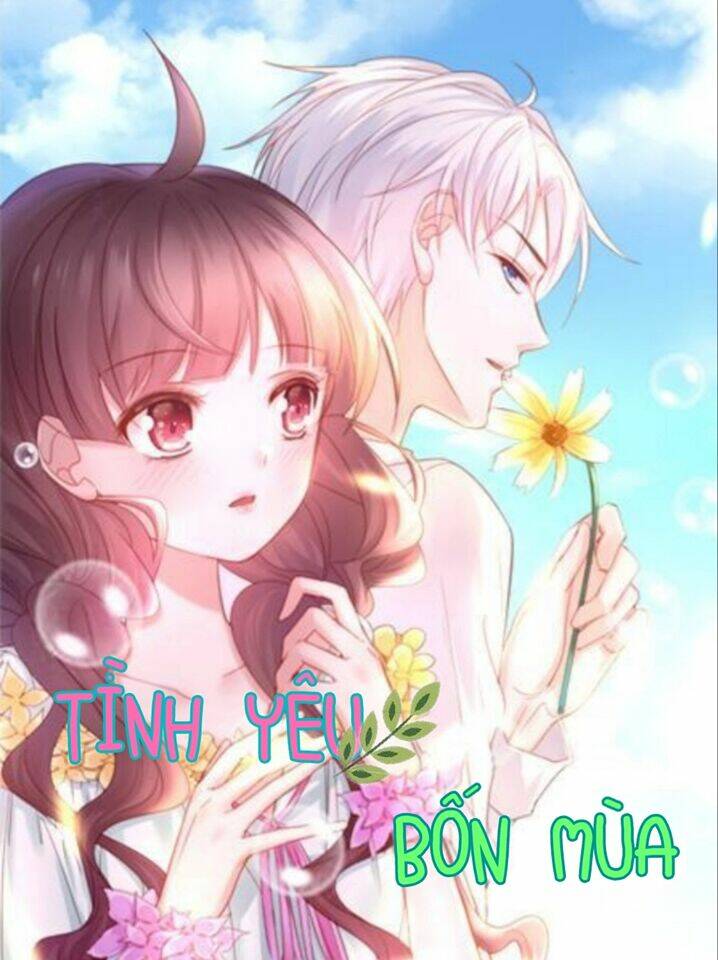 Tình Yêu Bốn Mùa Chương 19 Ảnh 3