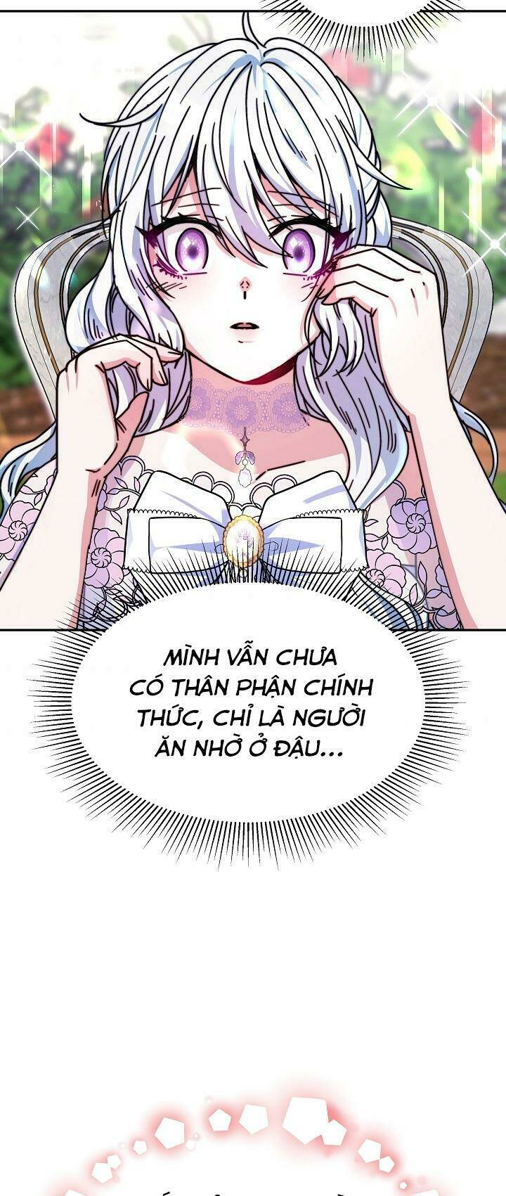 Nàng Evangeline Chương 16 Ảnh 39