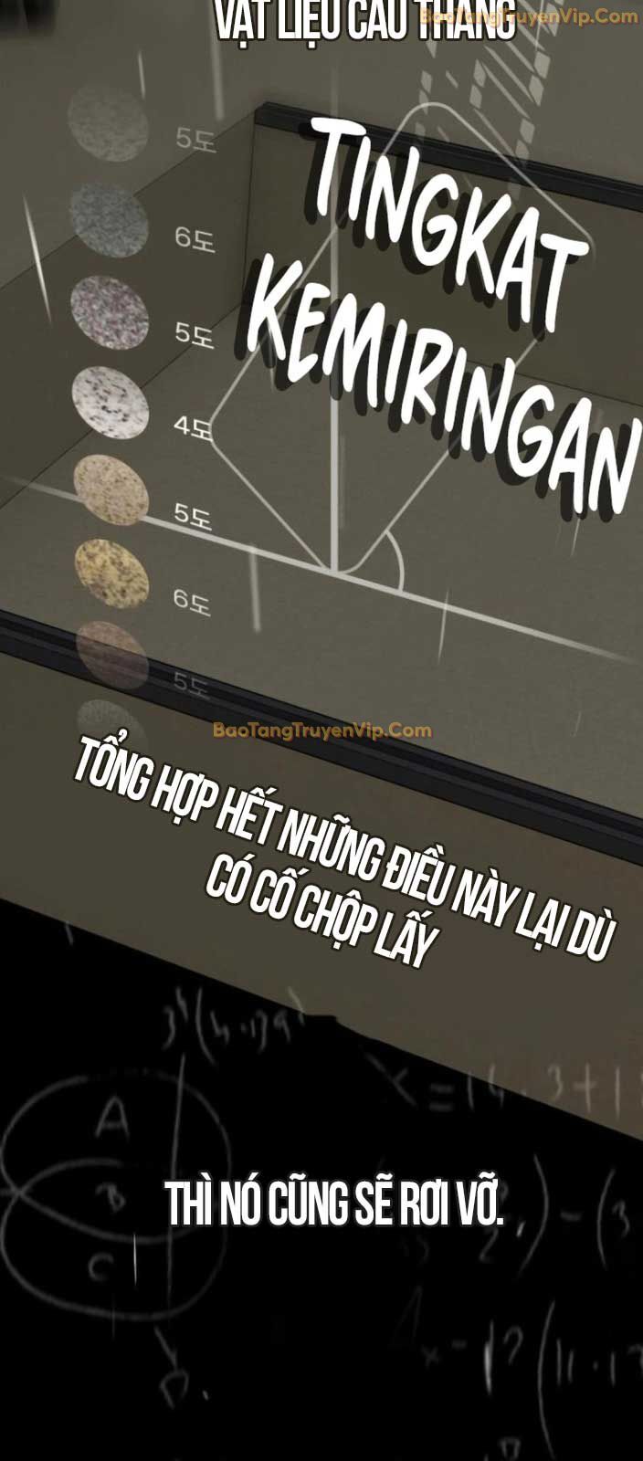 Thiên Tài Nhìn Thấu Thế Giới Chương 18 Ảnh 58