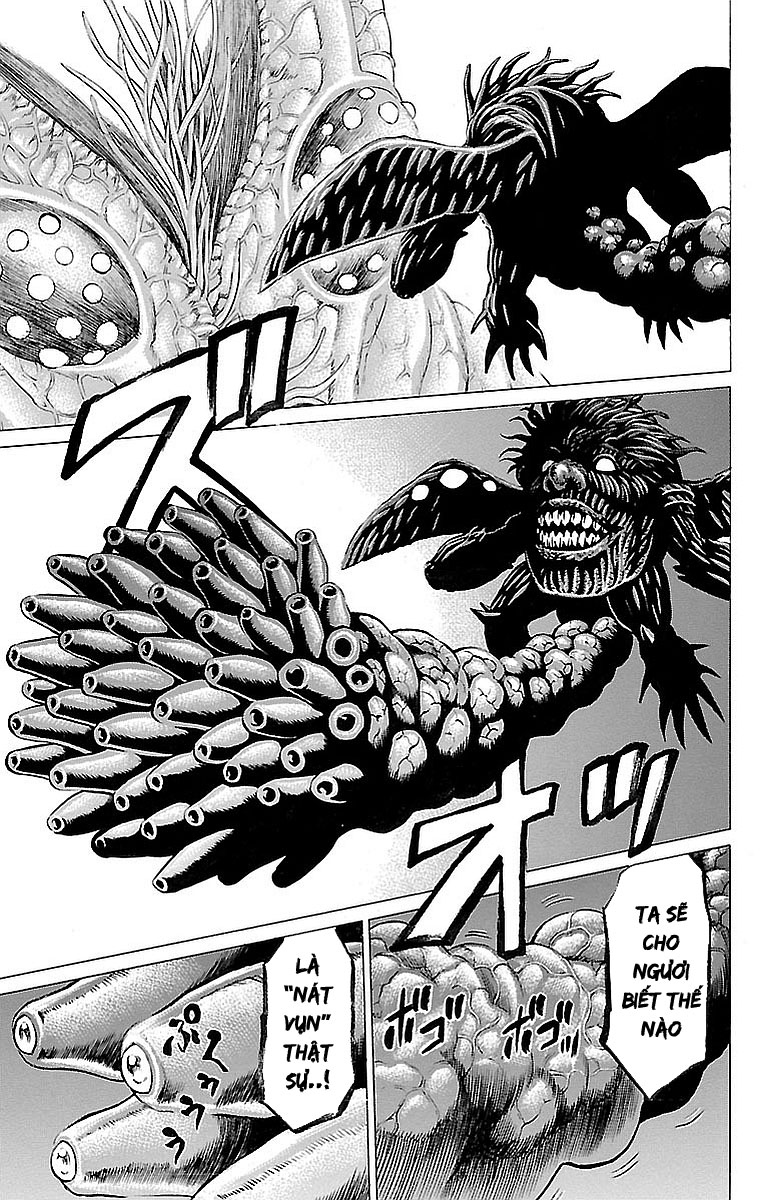 Hakaijuu Chương 80 Ảnh 19
