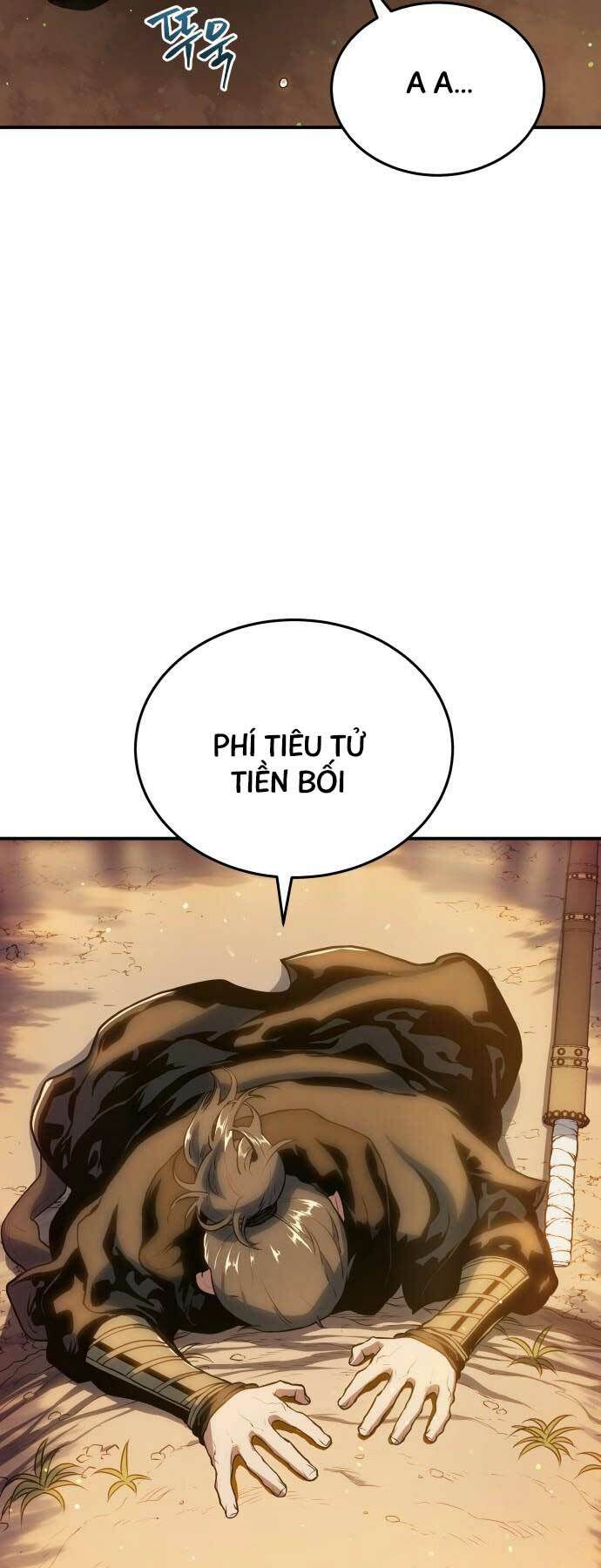 Bát Môn Chi Ngọc Chương 3 Ảnh 25
