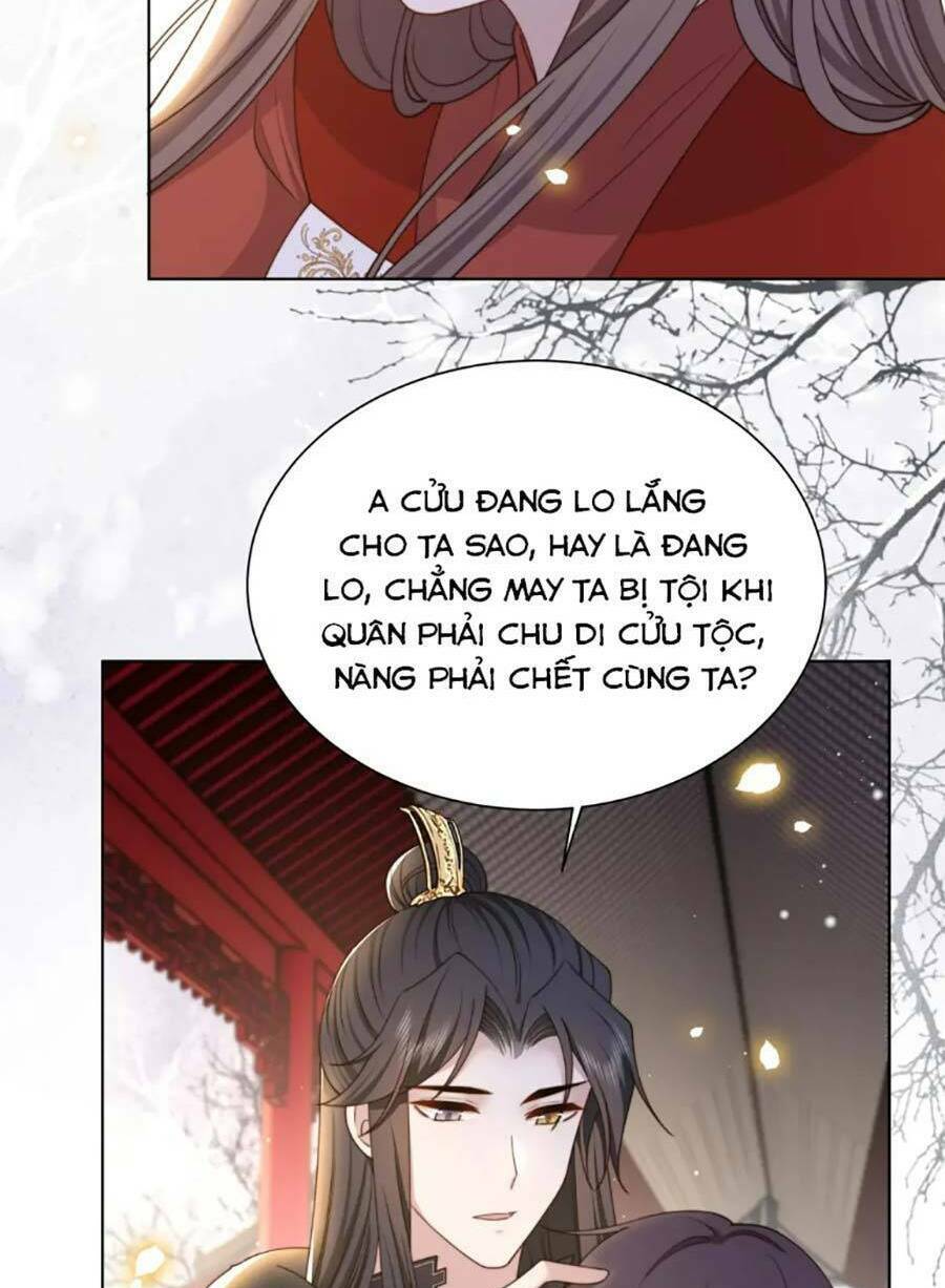 Cô Vương Quả Nữ Chương 67 Ảnh 24
