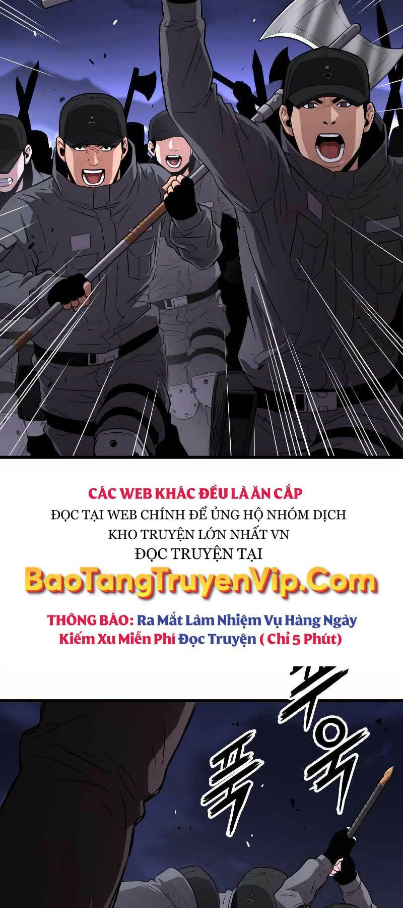 Luyện Cấp Chốn Địa Ngục Chương 49 Ảnh 36
