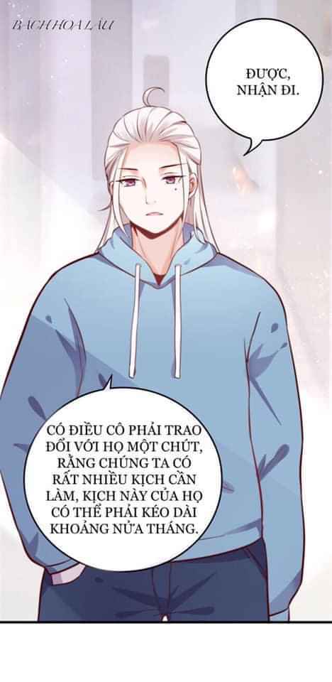 Bỉ Chi Tì Sương Chương 5 Ảnh 9