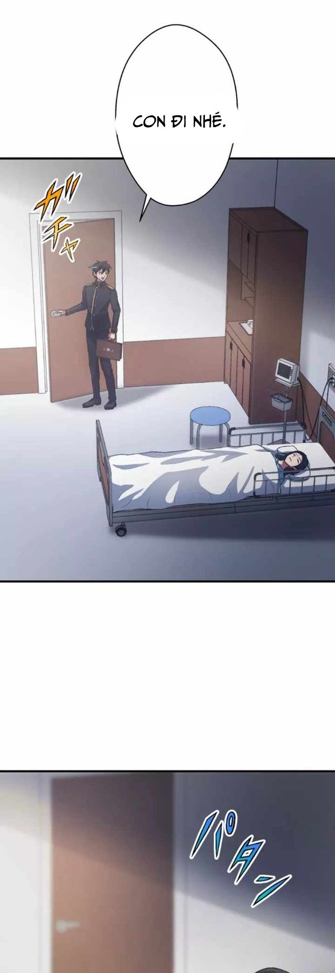 Quật Khởi Từ Tầng Đáy Chương 12 Ảnh 34