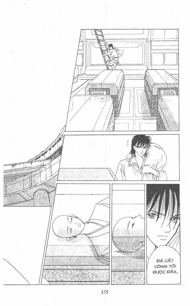Nàng Tiên Ánh Trăng - Kaguya Hime Chương 6 Ảnh 154
