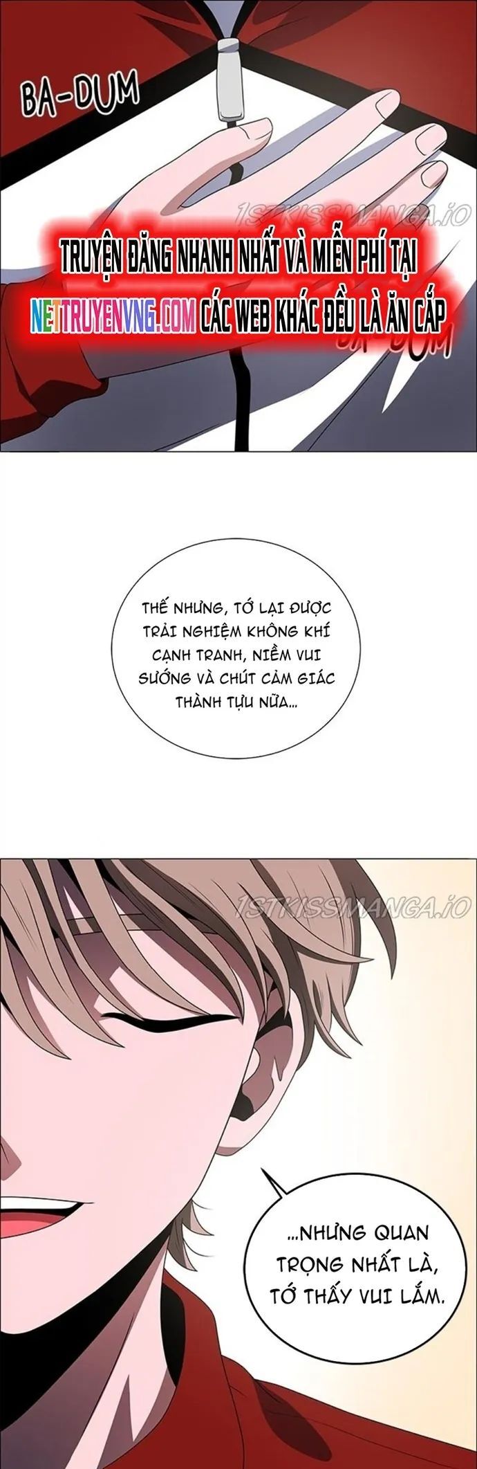 No Scope Chương 177 Ảnh 18