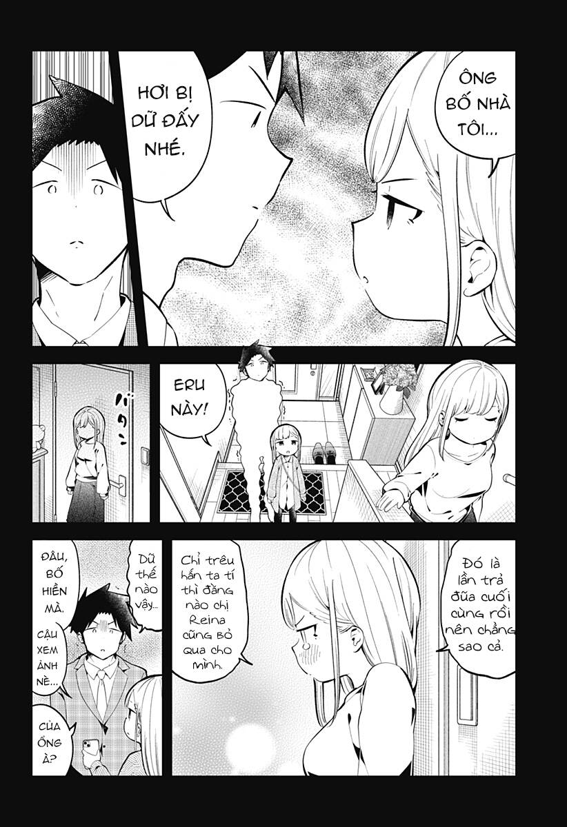 Aharen-San Wa Hakarenai Chương 163 Ảnh 6