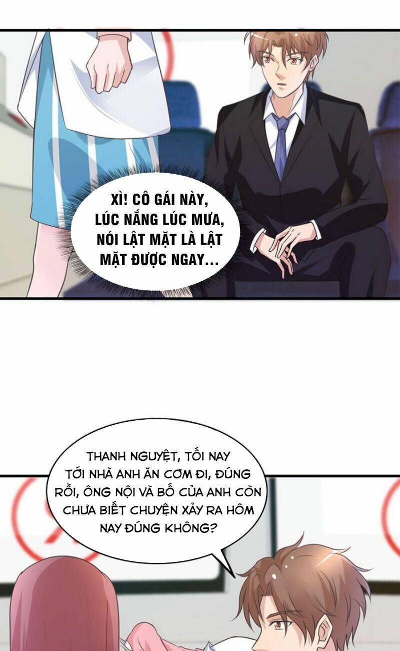 Chung Cực Thấu Thị Nhãn Chương 138 Ảnh 10