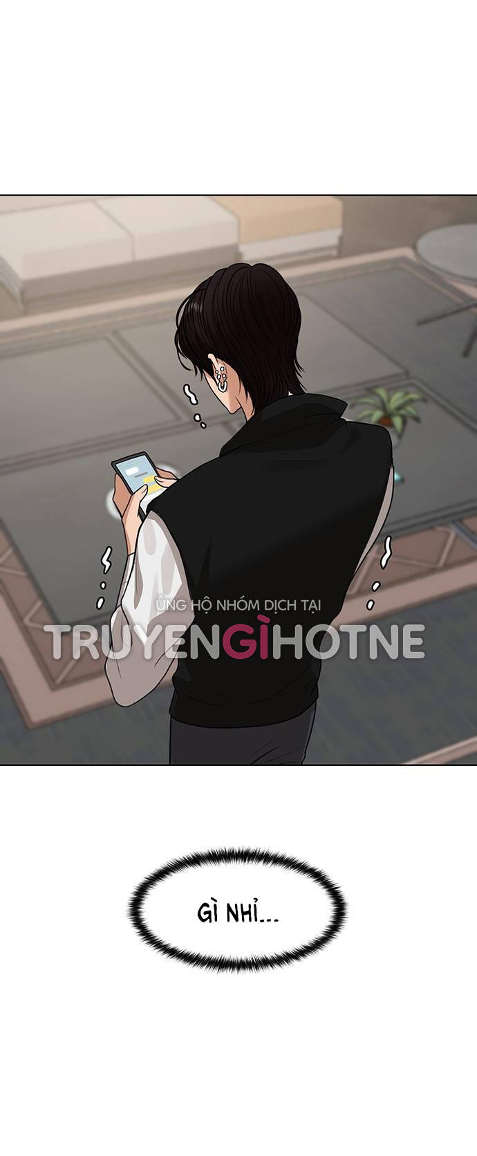 Nữ Thần Giáng Thế Chương 248.1 Ảnh 18